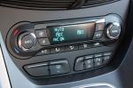 Ford Grand C-Max 2012 года